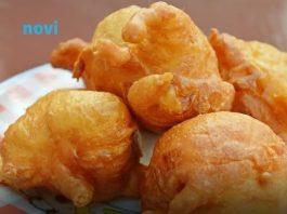 U tijesto za uštipke dodajte 1 sastojak: Neće upiti ni kap ulja i biće vazdušasti kao oblak