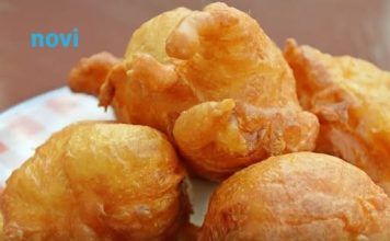 U tijesto za uštipke dodajte 1 sastojak: Neće upiti ni kap ulja i biće vazdušasti kao oblak