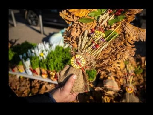 OVO ne smije da IZOSTANE na trpezi za Badnje veče: Vjeruje se da DONOSI blagostanje i SLOGU u domu