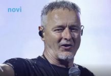 Thompson zakazao veliki koncert u BiH: Evo u kojem gradu