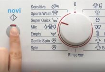 Nikako veš u mašini ne perite na 30 ili 40°C: Stručnjaci objasnili zašto je to greška