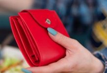 KOJE BOJE JE VAŠ NOVČANIK – OD TOG ZAVISI HOĆETE LI IMATI NOVACA