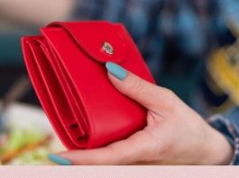 KOJE BOJE JE VAŠ NOVČANIK – OD TOG ZAVISI HOĆETE LI IMATI NOVACA