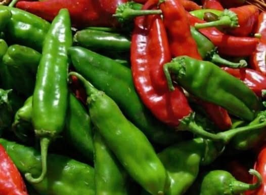 Hrana koja liječi: Ljuta papričica čudo od namirnice, evo za šta je sve dobra