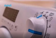 Jedan potez u mašini čini čudo: Posivjeli veš ponovo bijel već nakon prvog pranja