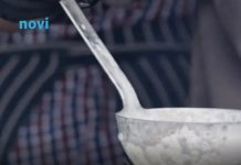 Najbolja smjesa za palačinke: Tajna je u jednoj vrsti brašna, ovaj recept uvijek uspije