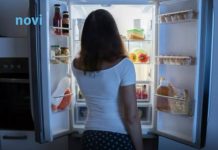 Evo šta se dešava u vašem tijelu ako jedete nakon 19 sati