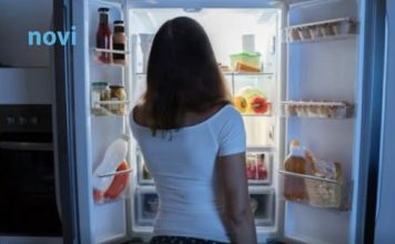 Evo šta se dešava u vašem tijelu ako jedete nakon 19 sati