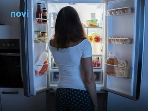 Evo šta se dešava u vašem tijelu ako jedete nakon 19 sati