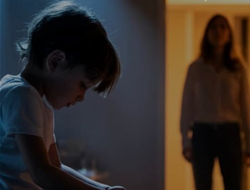 Toksične majke imaju 7 osobina: Broj 4 najviše razara dijete za čitav život, a da toga nije ni svjesna