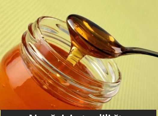 Dvije Kašičice Meda DNEVNO: Zdravstveni Benefiti KOJI MOGU Iznenaditi