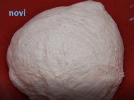 Kad pravite hljeb obavezno dodajte 1 kašiku ove namirnice u tijesto: Ostaje svjež i mekan danima