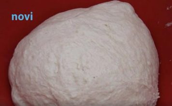 Kad pravite hljeb obavezno dodajte 1 kašiku ove namirnice u tijesto: Ostaje svjež i mekan danima