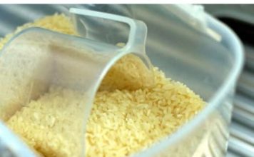 SUPER TRIK: Šolju riže stavila je u svaki ormar u kući i riješila se problema koji je mučio godinama