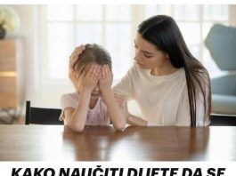 KAKO NAUČITI DIJETE DA SE IZBORI SA UVREDAMA I PODSMIJAVANJEM VRŠNJAKA: Ova stvar je vrlo važna da se zna