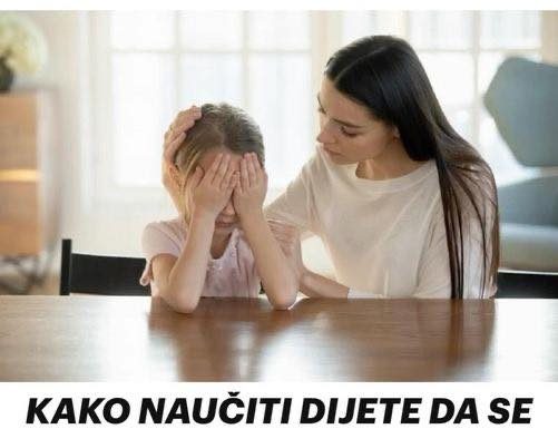 KAKO NAUČITI DIJETE DA SE IZBORI SA UVREDAMA I PODSMIJAVANJEM VRŠNJAKA: Ova stvar je vrlo važna da se zna