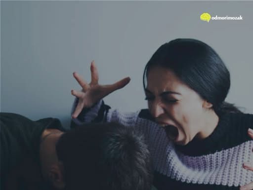 U ovoj godini braka većina žena počinje prezirati svoje muževe – evo zašto se to dešava