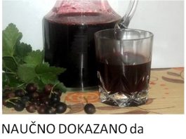 Ovaj sok je odličan za ljudski mozak