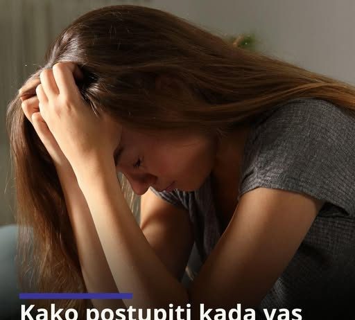 Kako postupiti kada vas izda bliska osoba, psiholozi objasnili šta da im kažete, ovo je gore nego išta