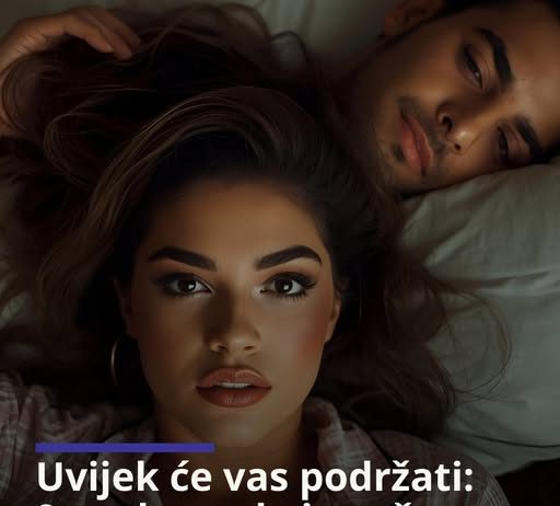 Uvijek će vas podržati: 9 znakova da je vaš suprug “gospodin savršeni”