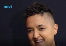 Marija Šerifović podijelila emotivnu ispovijest: “Tako je u moj život ušla Vanja”