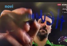 Brutalna poruka Đokovića: Napisao na kameri samo 3 riječi i “zapušio usta” mnogima