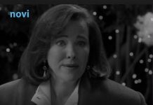 Preminula je Kevinova mama