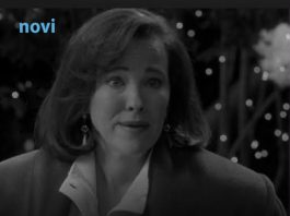 Preminula je Kevinova mama