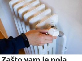 Zašto vam je pola radijatora hladno? Ima opet da grije kao lud kada uradite ovu jednostavnu stvar