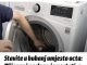 Stavite u bubanj umjesto octa: Plijesan i naslage će nestati, a mašina za pranje veša će lijepo mirisati