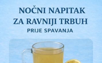 10 NAMIRNICA KOJE SAGORIJEVAJU MASTI I TOPE KILOGRAME