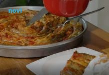 U Turskoj sarmu prave samo ovako: Ovo vam nikad ne bi palo na pamet, a tako je fantastično