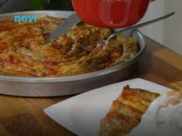 U Turskoj sarmu prave samo ovako: Ovo vam nikad ne bi palo na pamet, a tako je fantastično