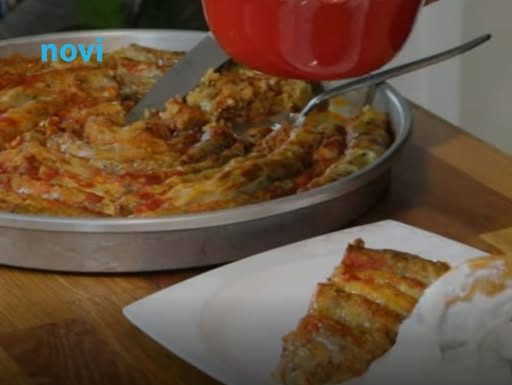 U Turskoj sarmu prave samo ovako: Ovo vam nikad ne bi palo na pamet, a tako je fantastično