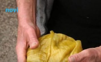 Kiseli kupus može da traje do ljeta, samo dodajte ovaj sastojak
