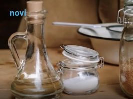 Svi je imamo u kuhinji, a ne znamo da je otrov: Ako ovu namirnicu čuvate pored šporeta, bacite je