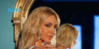 Evo kako se zove sin Milice Todorović, ima jaku simboliku