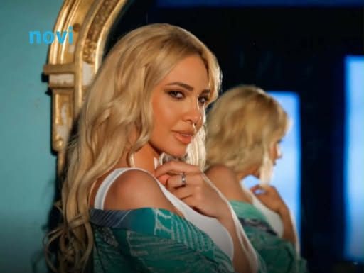 Evo kako se zove sin Milice Todorović, ima jaku simboliku