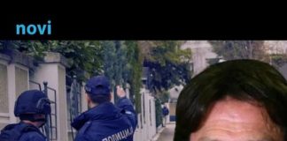 Oglasio se Zdravko Čolić nakon što mu je bačena bomba na kuću