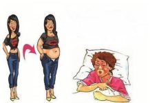 GLAVNI UZROK DEBLJANJA U MENOPAUZI NA KOJI NAS NIKO NE UPOZORAVA