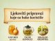 LJEKOVITI PRIPRAVCI KOJE SU KORISTILE NAŠE BAKE