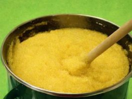 Kačamak dijeta: za 4 dana u potpunosti očišćen digestivni trakt i 4 kilograma manje masnoće