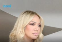 Otac djeteta Milice Todorović je oženjen: Oglasila se njegova žena – “Mi imamo dva sina”