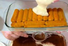 NIJE UOBIČAJENI TIRAMISU! Postoji tajni sastojak koji će iznenaditi vaše goste!