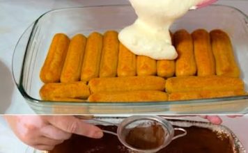 NIJE UOBIČAJENI TIRAMISU! Postoji tajni sastojak koji će iznenaditi vaše goste!