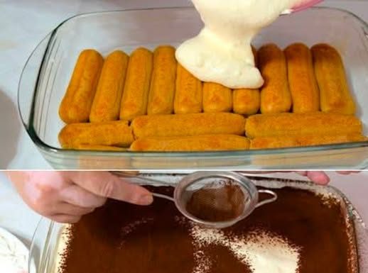 NIJE UOBIČAJENI TIRAMISU! Postoji tajni sastojak koji će iznenaditi vaše goste!