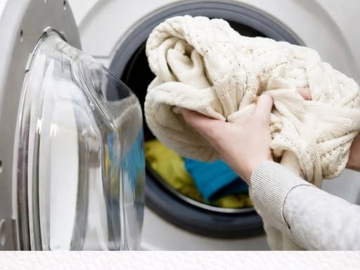10 stvari koje ne perete u mašini za veš, a trebalo bi: Štedite sebe, a stvari čiste i neoštećene