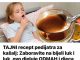 TAJNI recept pedijatra za kašalj: Zaboravite na bijeli luk i luk, ovo djeluje ODMAH i djeca pitaju čak i da li su zdrava