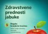 Zdravstvene prednosti jabuke – zašto je jabuka jedna od najzdravijih voćki?