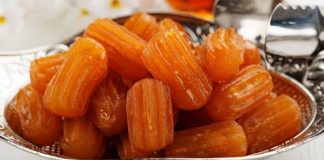 TULUMBE – RECEPT JEDNE BOSANKE,SVIMA USPIJEVA